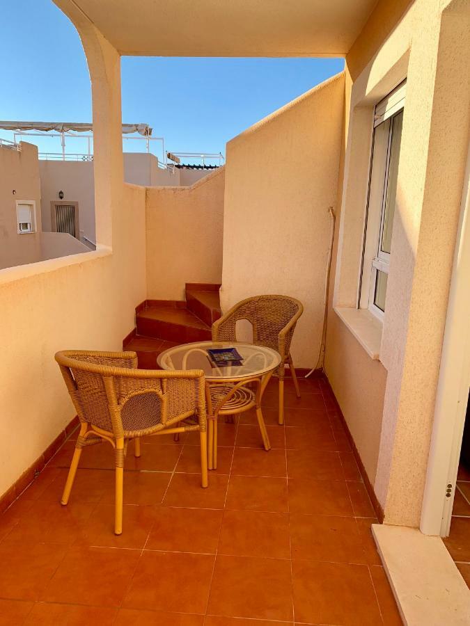 Aotearoa Apartment La Azohia Exterior photo
